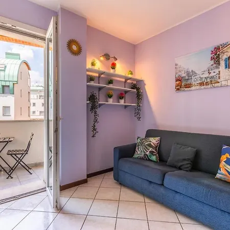 Fiore Di Apartamento