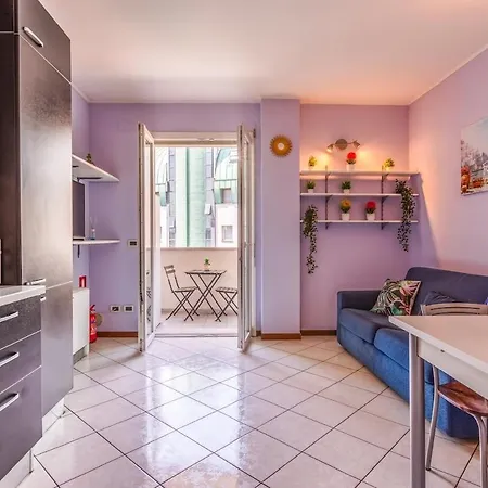 Fiore Di Appartement Côme