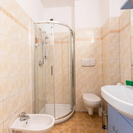 Appartement Fiore Di Côme