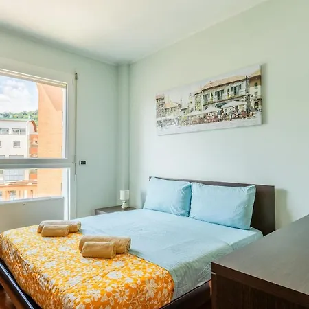 Fiore Di Appartement